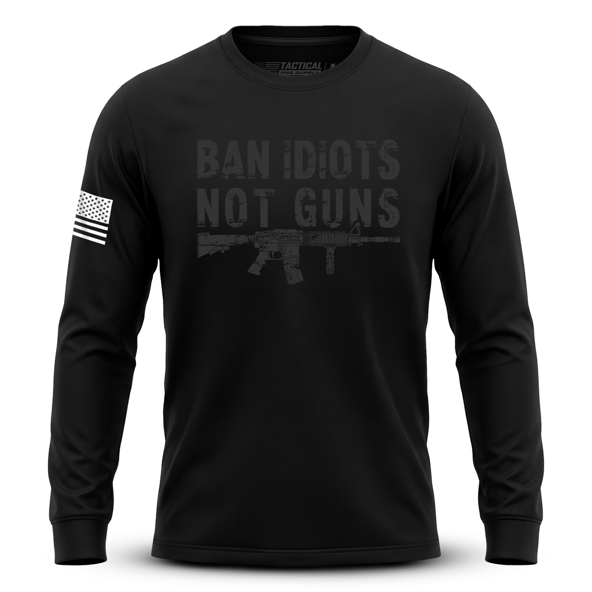 Phantom Ban Idiots