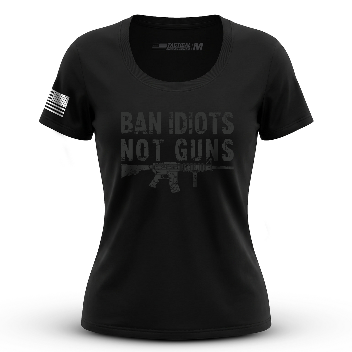 Phantom Ban Idiots
