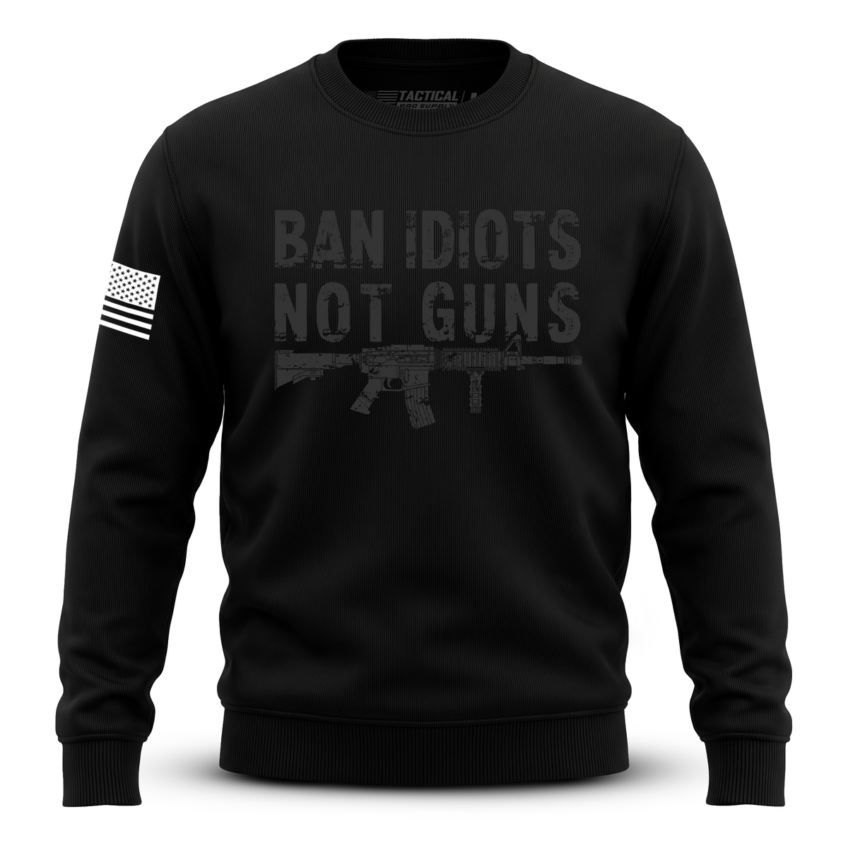 Phantom Ban Idiots
