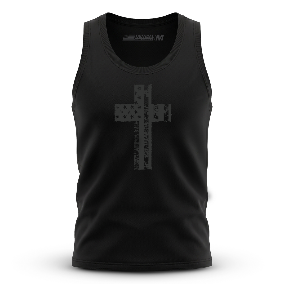 Phantom Cross Flag
