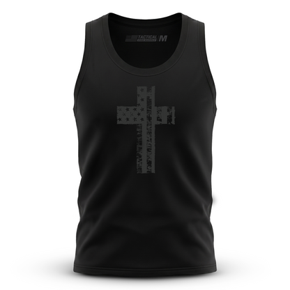 Phantom Cross Flag