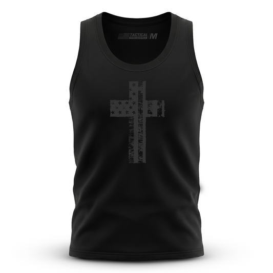 Phantom Cross Flag