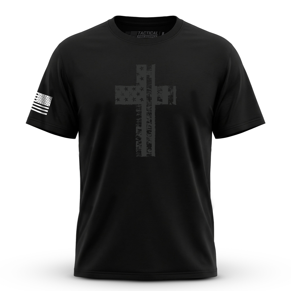 Phantom Cross Flag