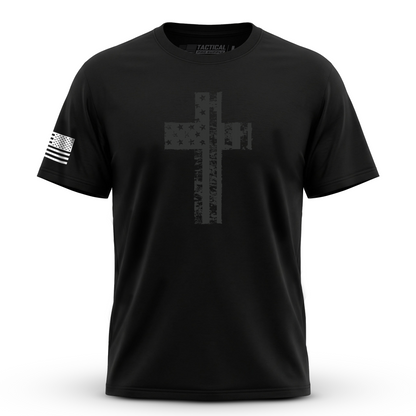 Phantom Cross Flag
