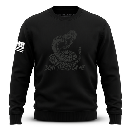 Phantom Don't Tread On Me