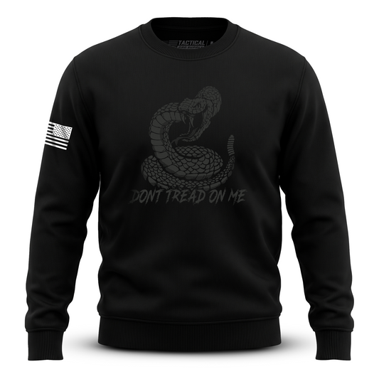 Phantom Don't Tread On Me