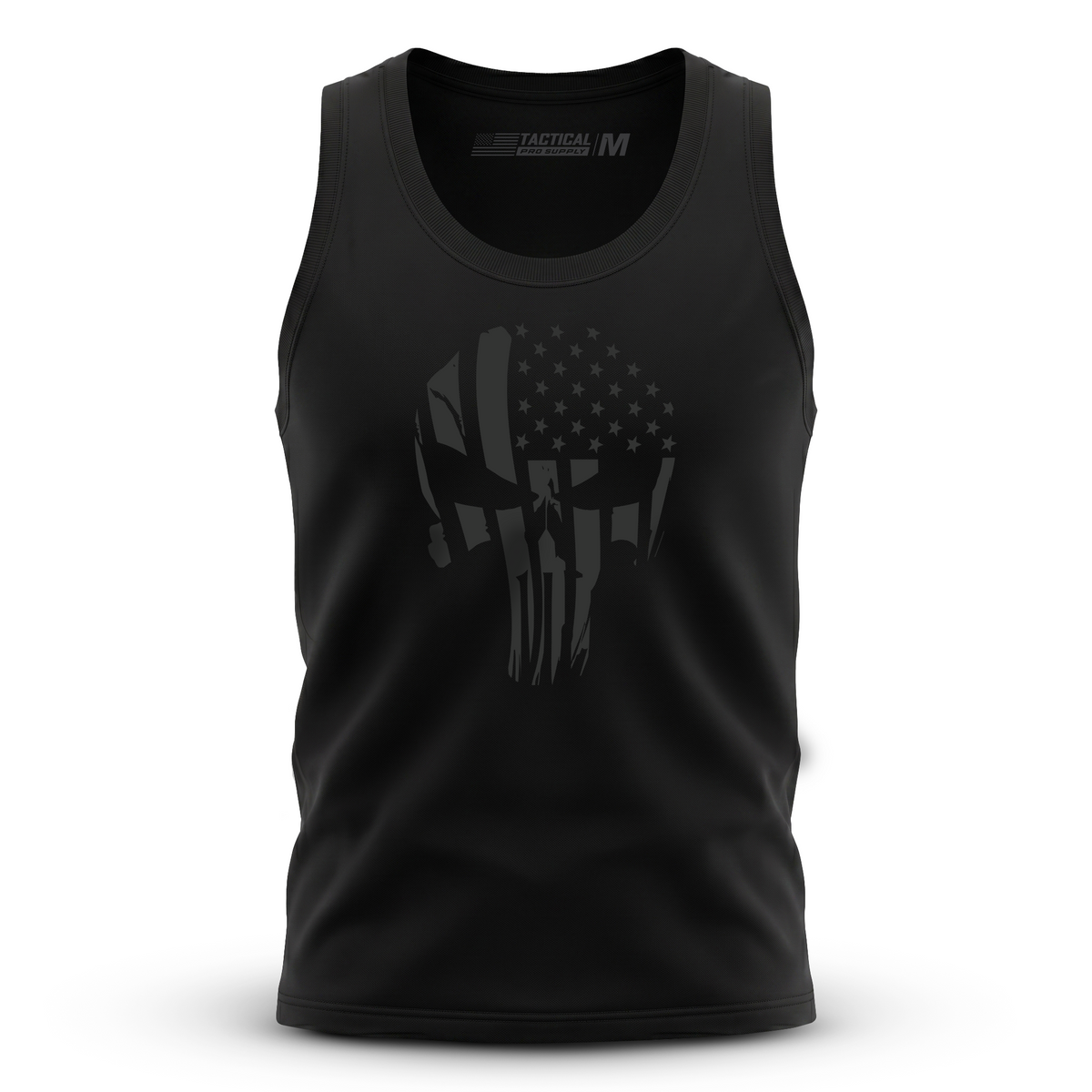 Phantom Punisher Flag