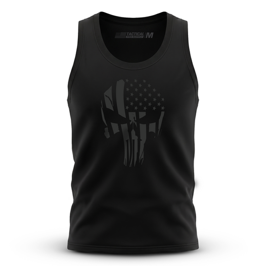 Phantom Punisher Flag