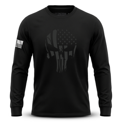 Phantom Punisher Flag