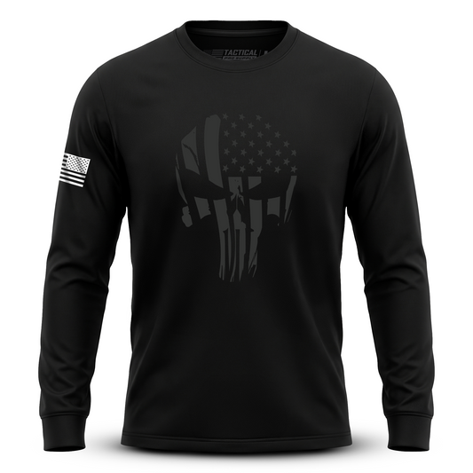 Phantom Punisher Flag