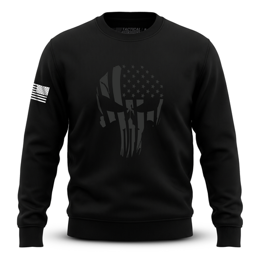 Phantom Punisher Flag