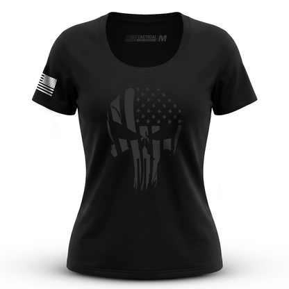 Phantom Punisher Flag
