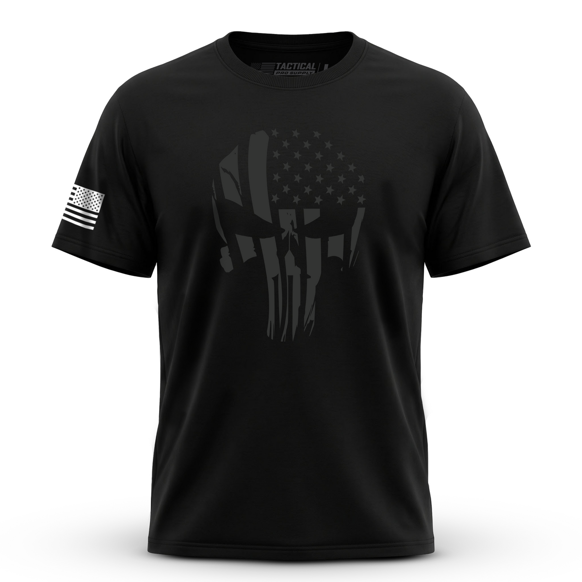 Phantom Punisher Flag