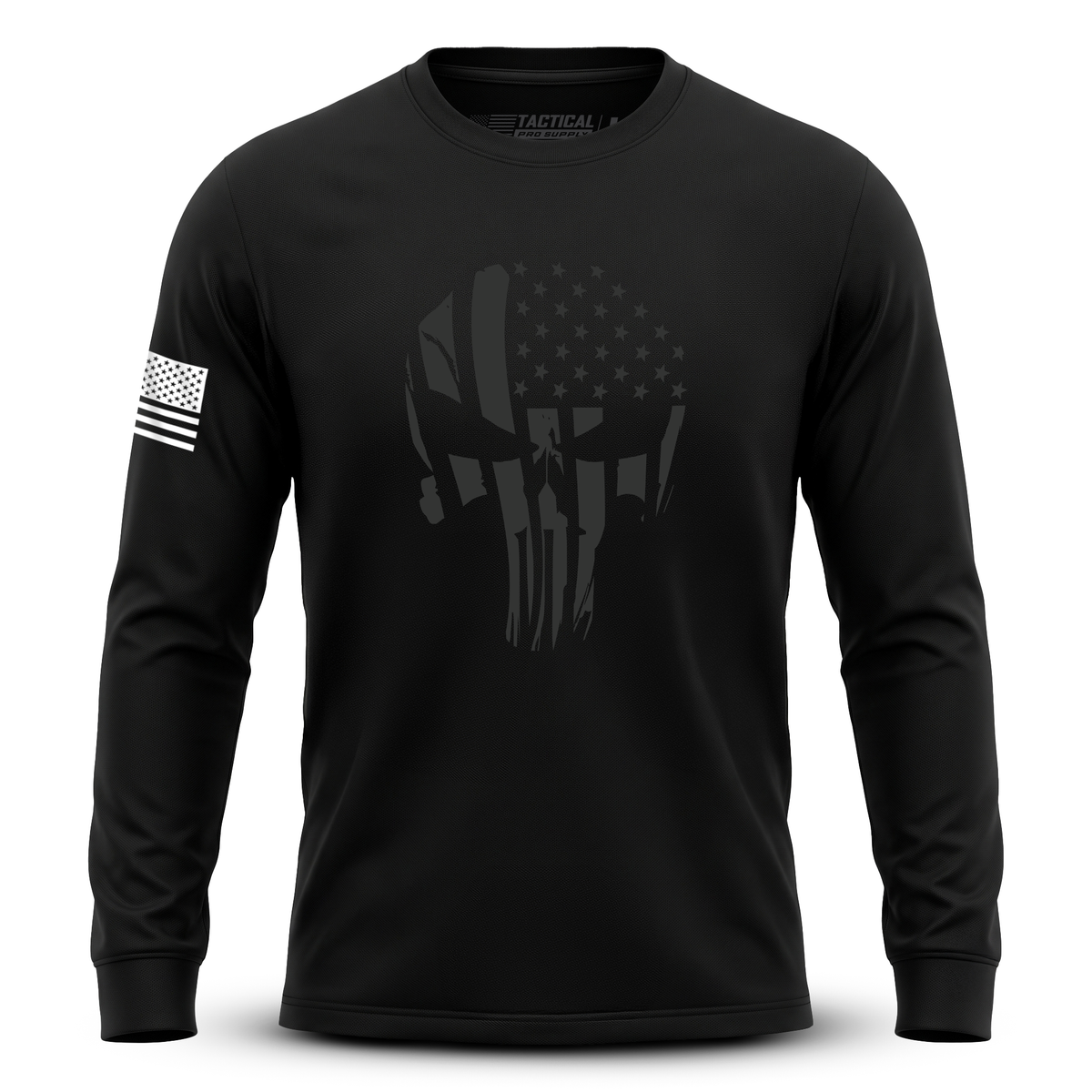 Phantom Punisher Flag