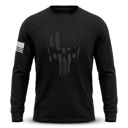 Phantom Punisher Flag