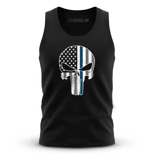 Punisher Blue Line