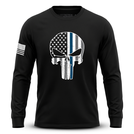 Punisher Blue Line