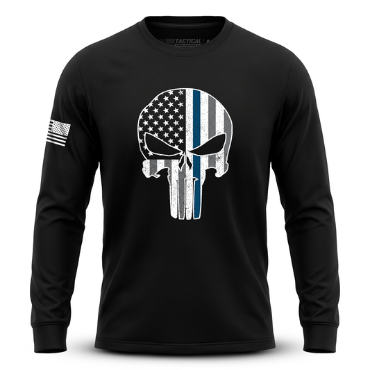 Punisher Blue Line