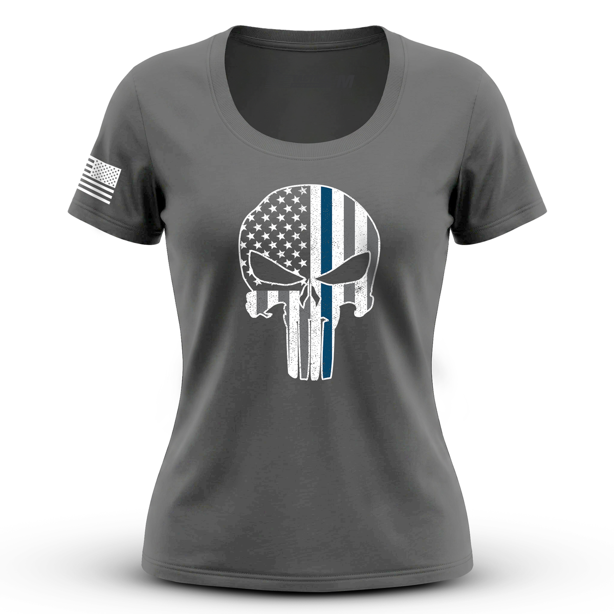 Punisher Blue Line