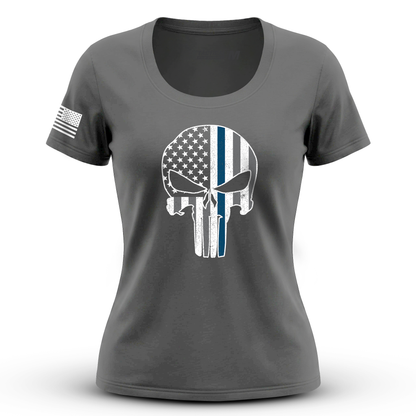 Punisher Blue Line