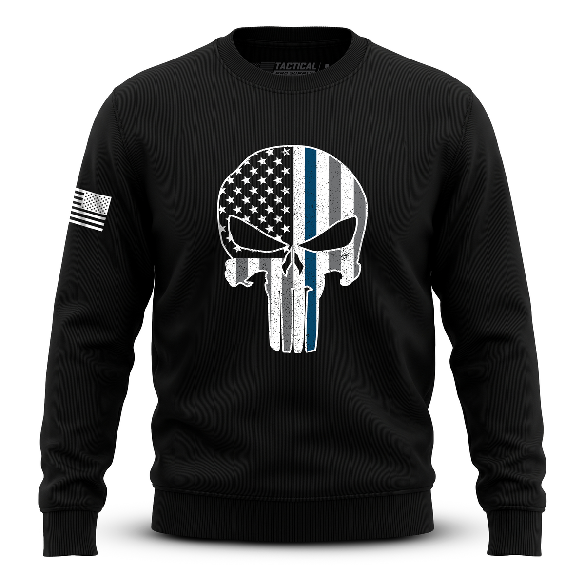 Punisher Blue Line