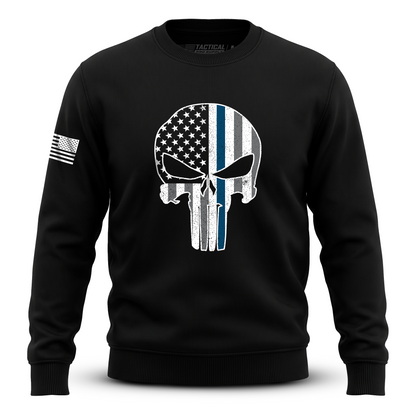 Punisher Blue Line