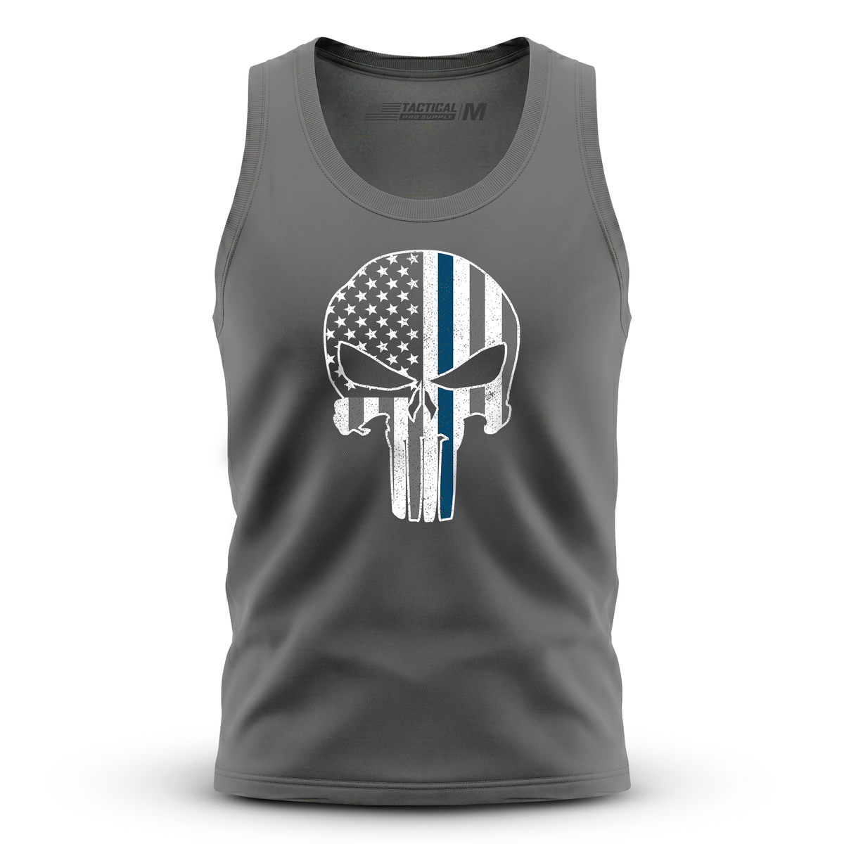 Punisher Blue Line