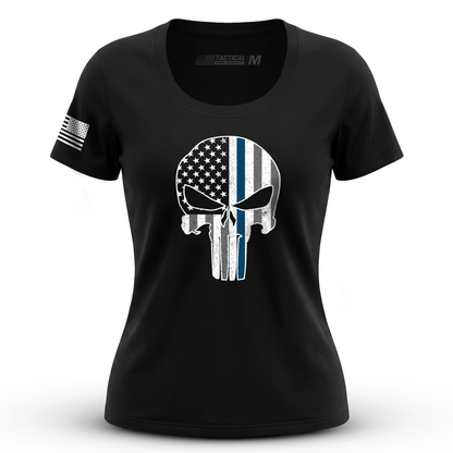 Punisher Blue Line