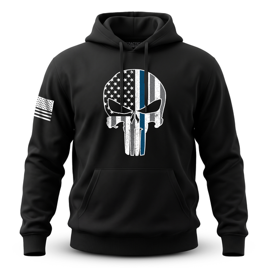 Punisher Blue Line