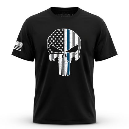 Punisher Blue Line