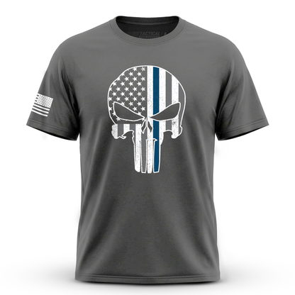 Punisher Blue Line