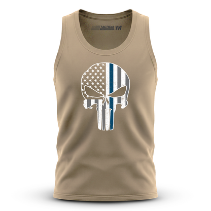 Punisher Blue Line