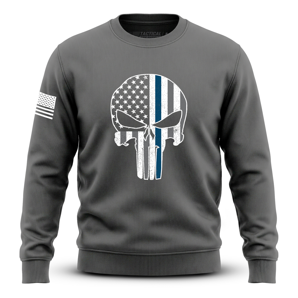 Punisher Blue Line