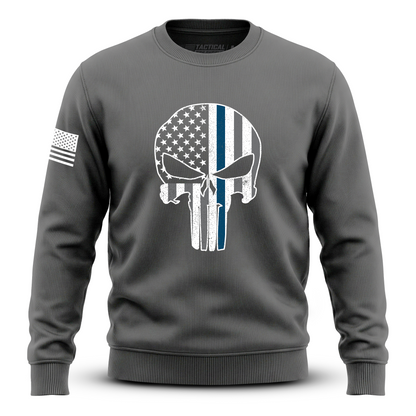 Punisher Blue Line