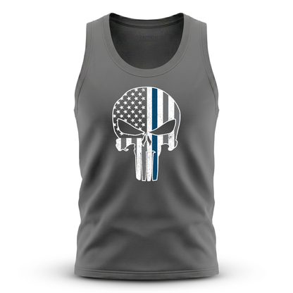 Punisher Blue Line