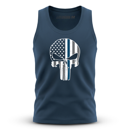 Punisher Blue Line