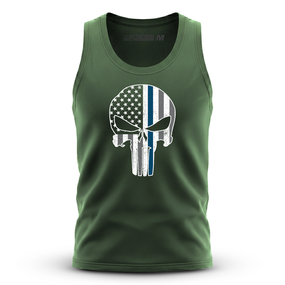 Punisher Blue Line