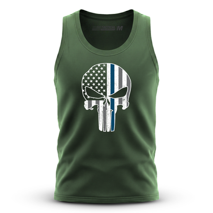 Punisher Blue Line