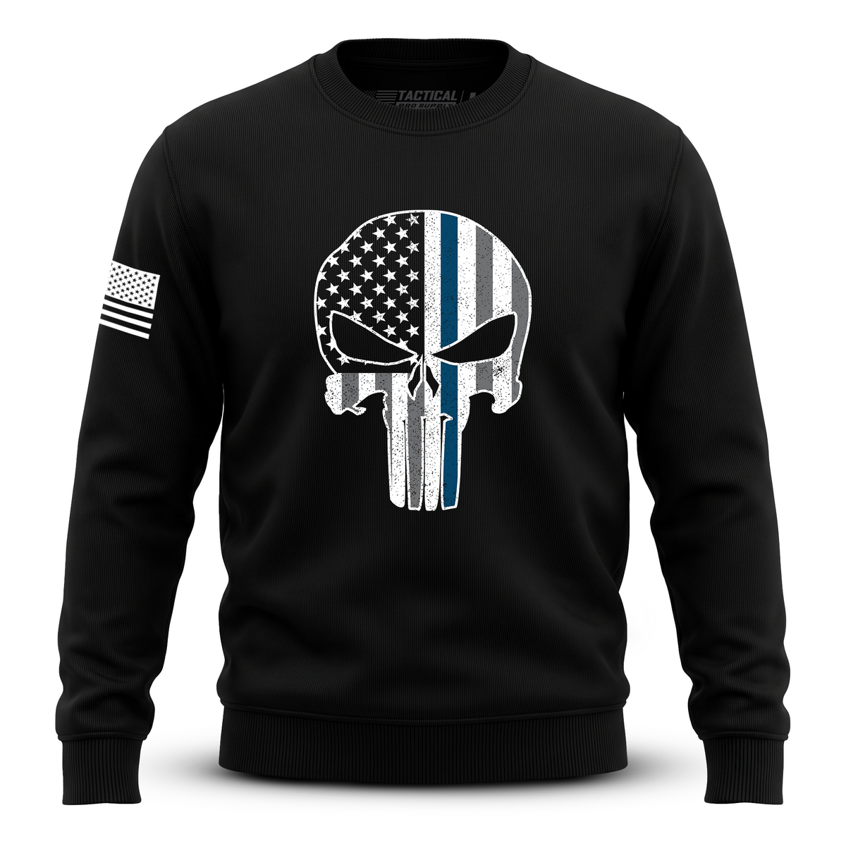 Punisher Blue Line