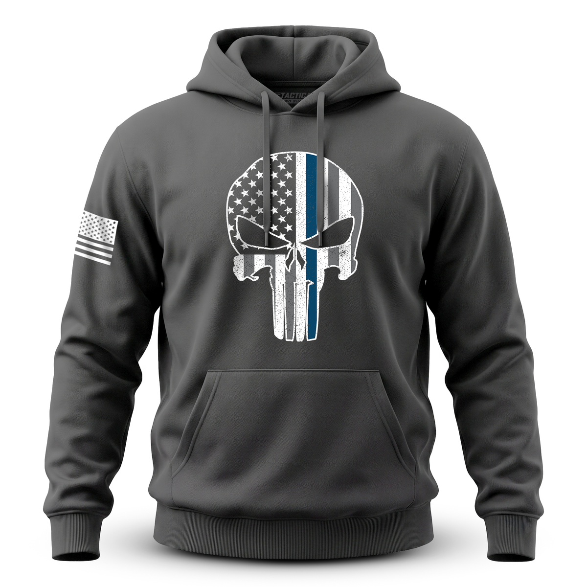 Punisher Blue Line