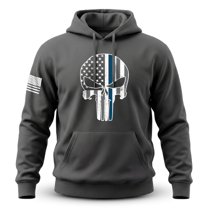 Punisher Blue Line
