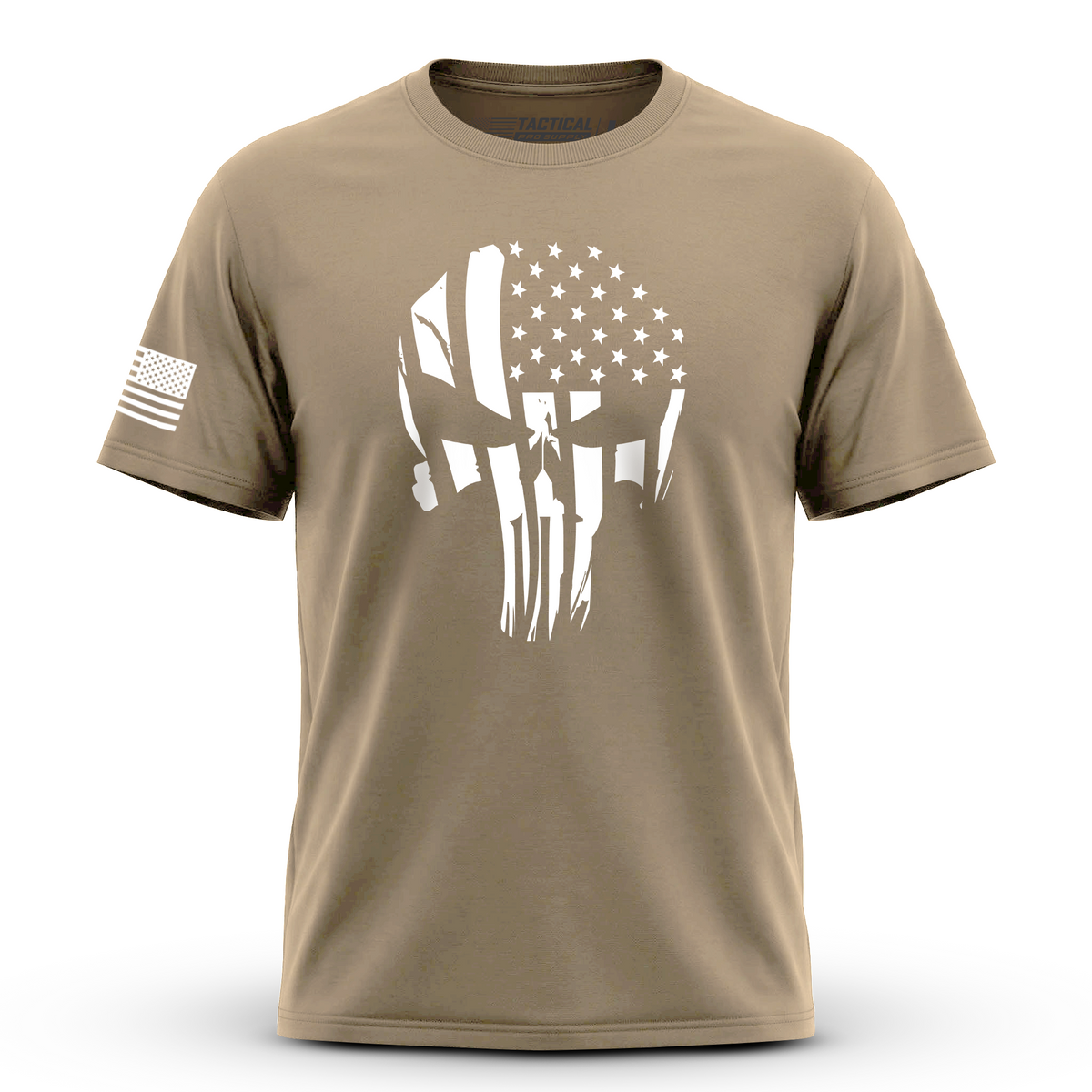 Punisher Flag
