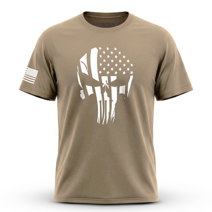 Punisher Flag