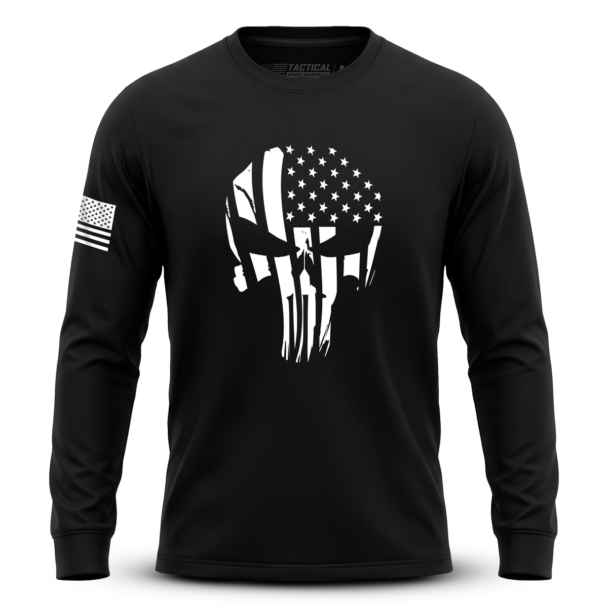 Punisher Flag