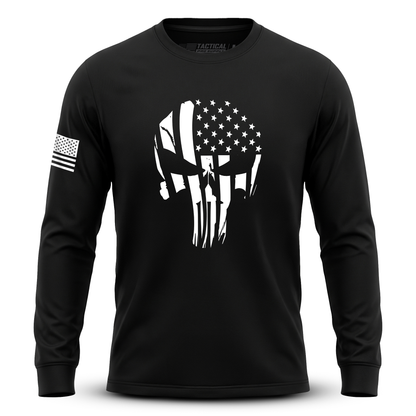Punisher Flag