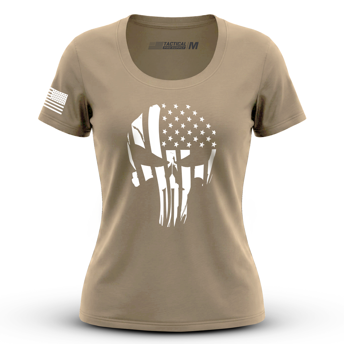 Punisher Flag