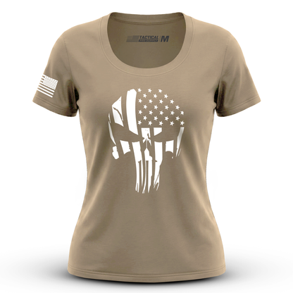 Punisher Flag