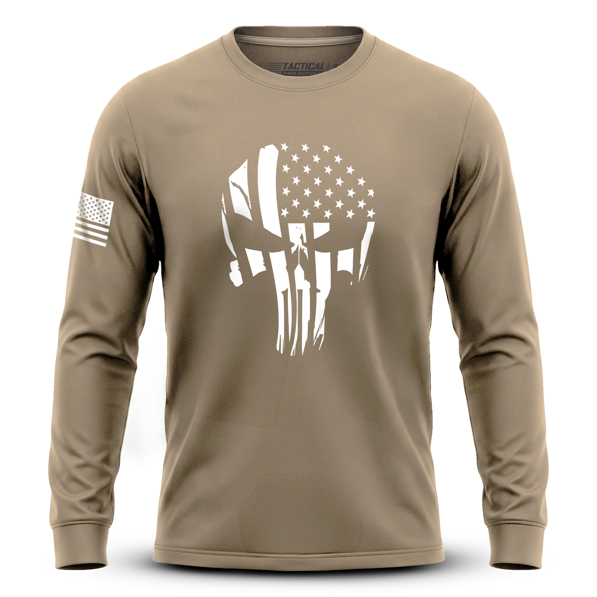 Punisher Flag
