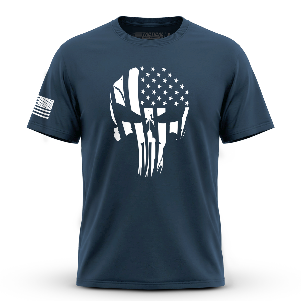 Punisher Flag
