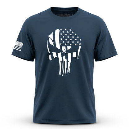 Punisher Flag